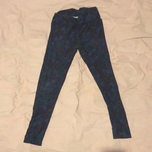 Lulu Roe Leggings